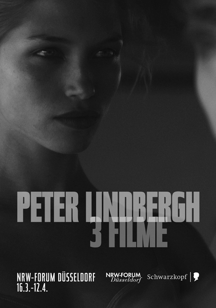 Bild Peter Lindbergh 3 Filme
