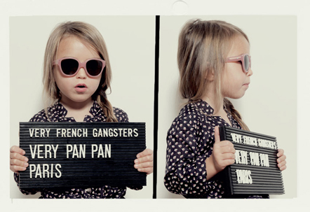 Bild Very French Gangsters