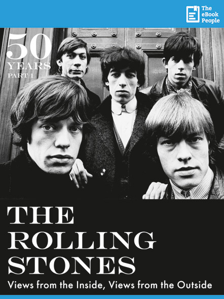 Bild 50 Years Rolling Stones