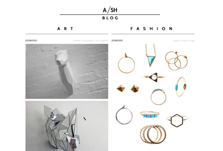 Bild ASH Fashion and Art
