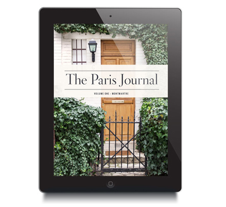 Bild The Paris Journal