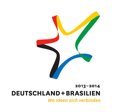 Bild Deutschland+Brasilien