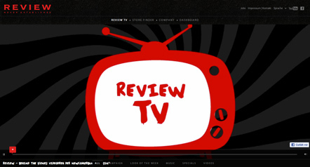 Bild Review TV