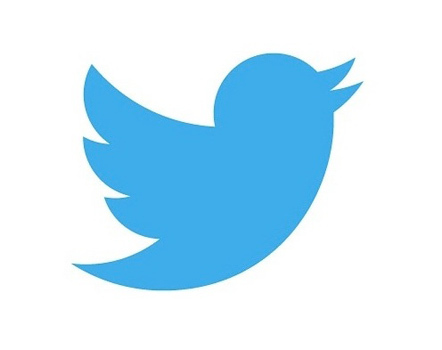 Bild Twitter Logo neu