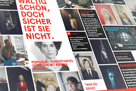 Bild Website Residenztheater