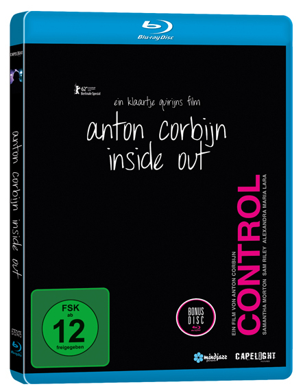 Bild Anton Corbijn Inside out