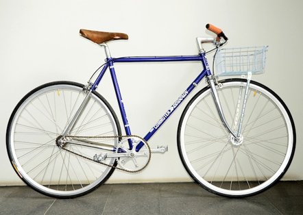 Bild Levi's Commuter Bikes