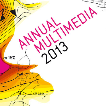 Bild Annual Multimedia Award 2013