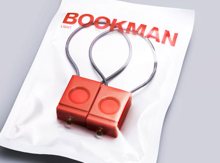 Bild Bookman Light