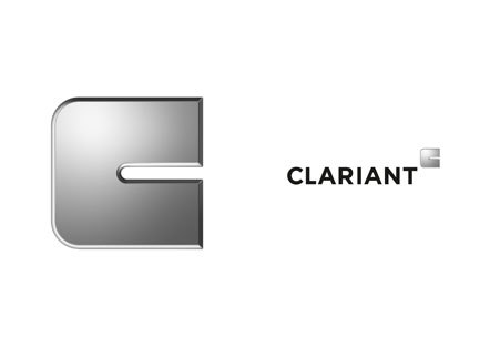 Bild Clariant Logo