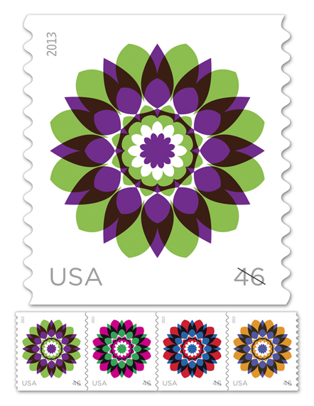Bild Kapitza Briefmarken