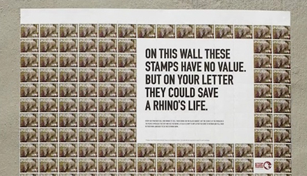 Bild Rhino Stamp Project