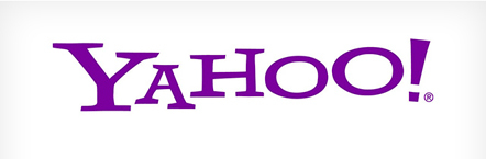 Bild Yahoo Logo alt