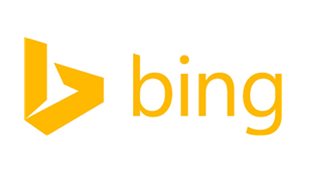 Bild Bing Logo