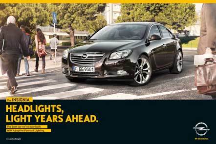 Bild Kampagne Opel 2