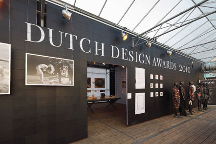 Bild ixxi Dutch Design Awards
