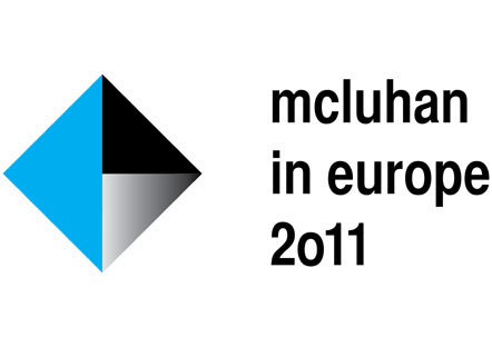 Bild Logo McLuhan Ruddigkeit