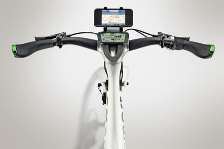 Bild Smart E-Bike