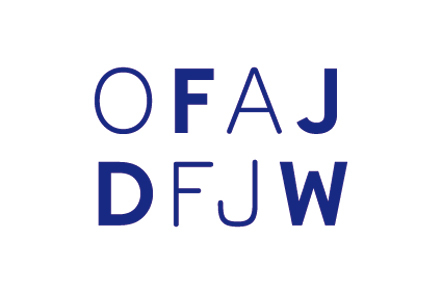 Bild DFJW Logo neu