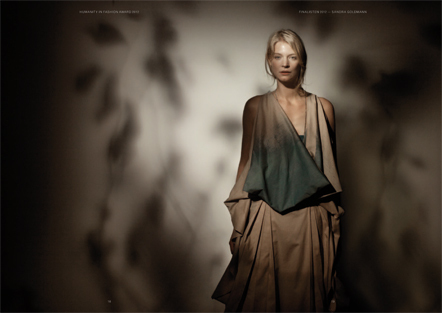 Bild Humanity in Fashion Award 2012