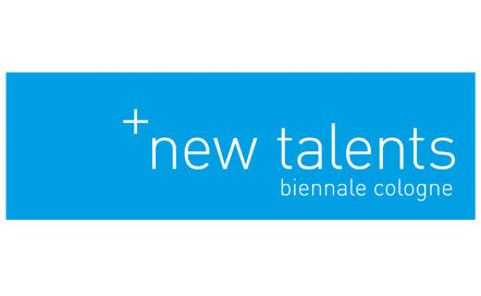 Bild new talents biennale cologne