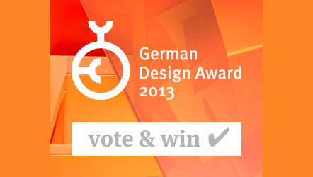 Bild German Design Award