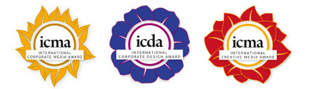 Bild ICM-Award