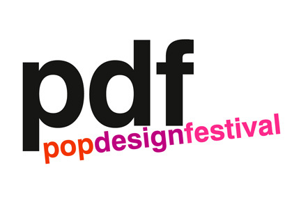 Bild Pop design festival