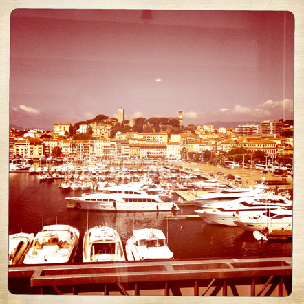 Bild Cannes Special 2011