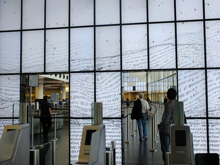 Schwechat Ars Electronica Installation (c) Ars Electronica