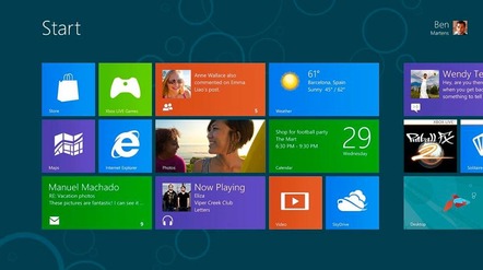 Microsoft Nicht-mehr-Metro-Design