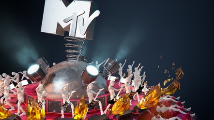Sehsucht MTV