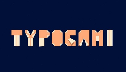 Bild Typogami