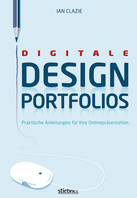 Digitale Design Portfolios Page Online