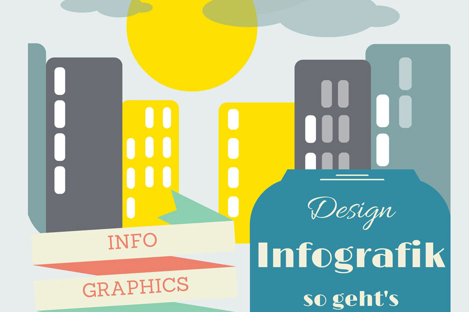 Eine Gute Infografik Erstellen Mit Diesen Tools Klappt S Page Online