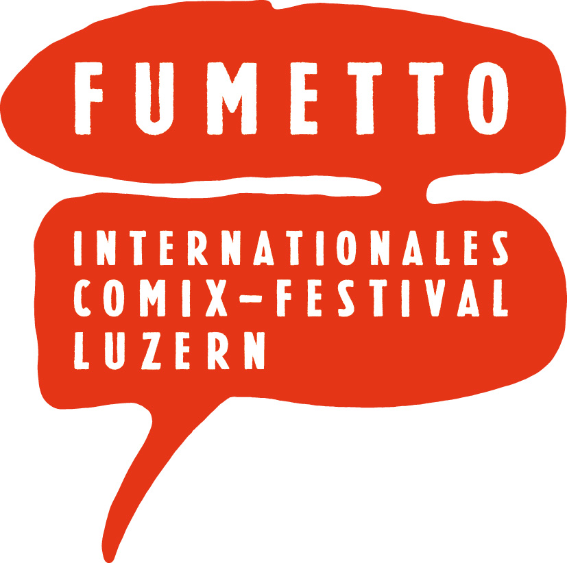 Fumetto_Logo