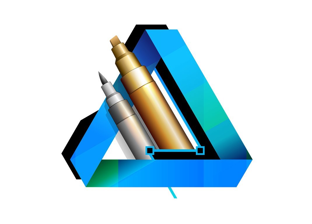 affinity designer app icon