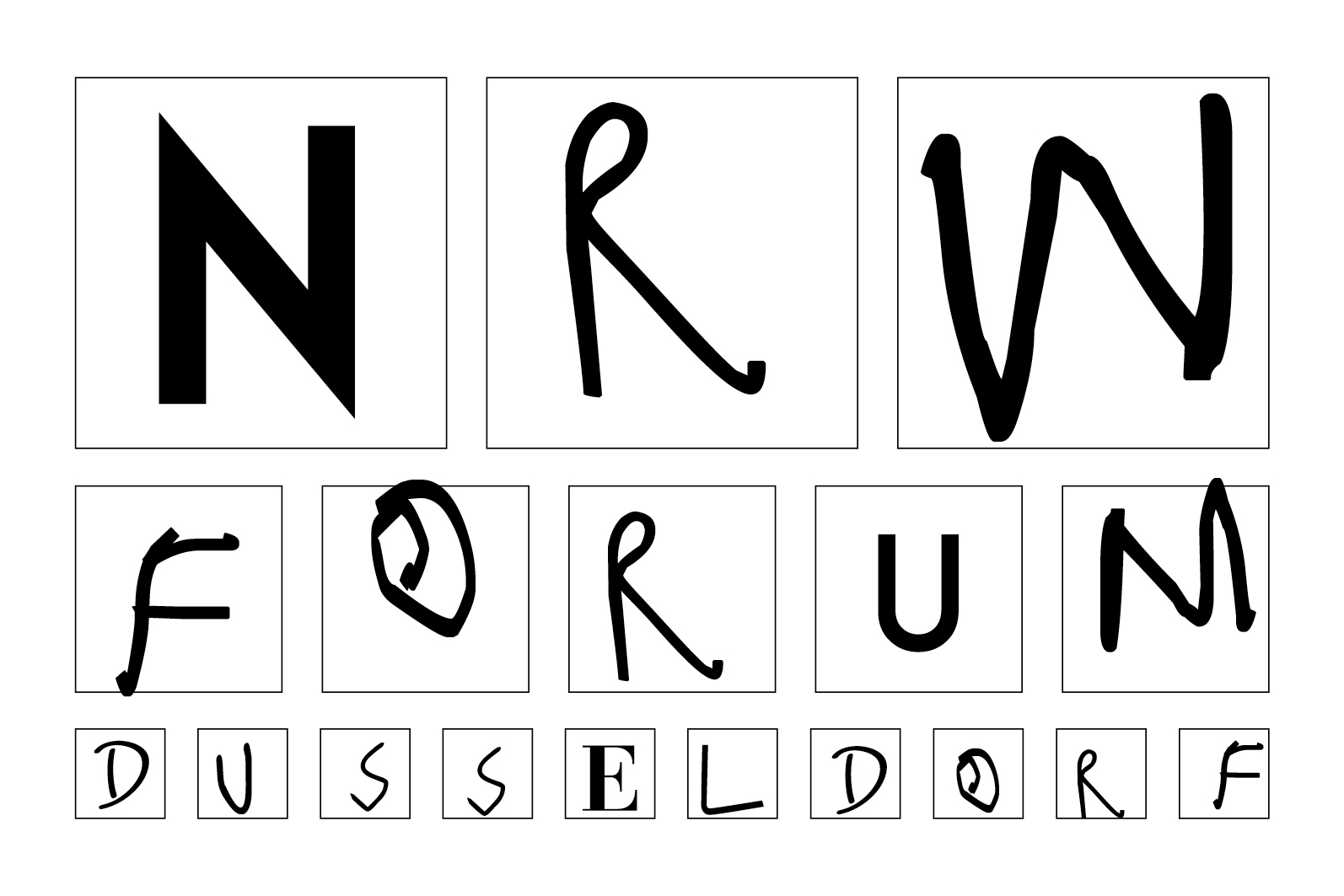 NRW-Forum Düsseldorf