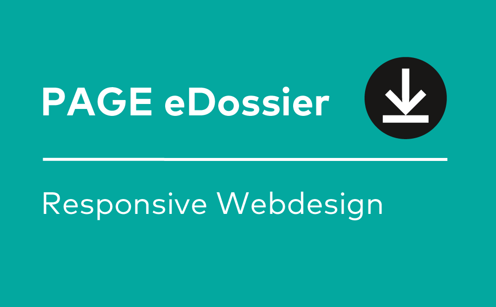 Responsive Webdesign