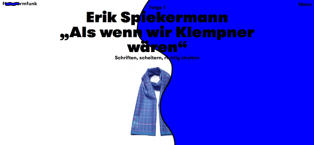 formfunk_gieselmann_spiekermann