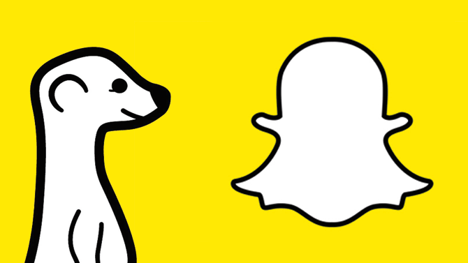 snapchat-meerkat-logo