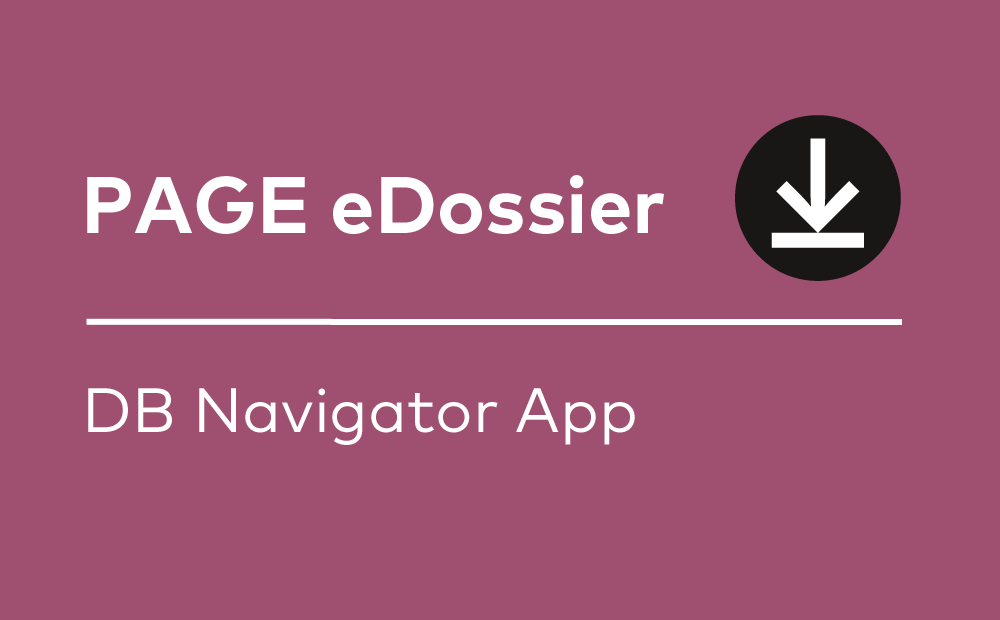 DB Navigator App Relaunch