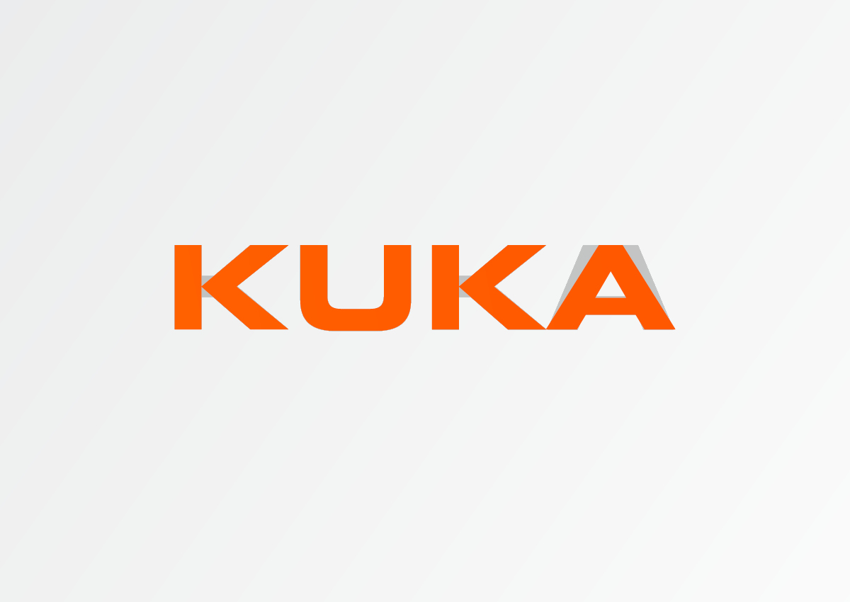 Kuka Logo-Evolution