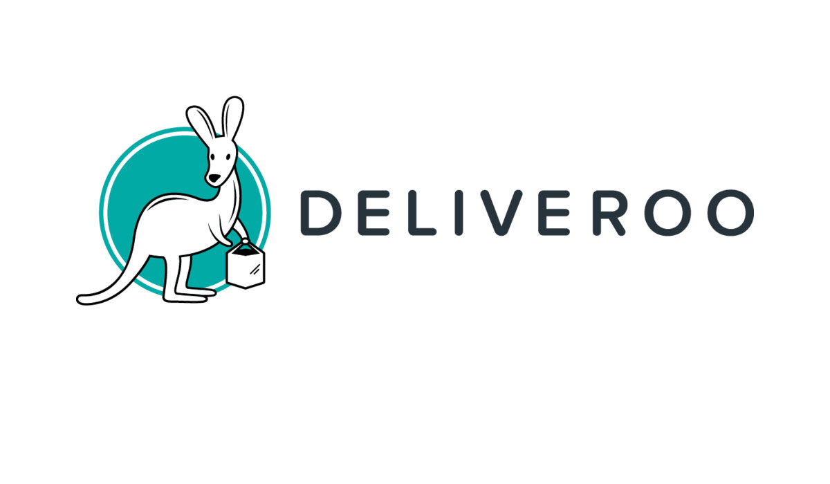 Deliveroo – Altes Logo