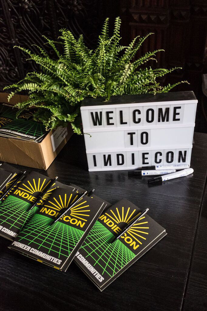 indiecon