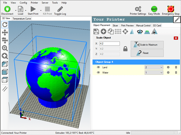 Kostenfreie Software Tools Fur Den 3d Druck Page Online