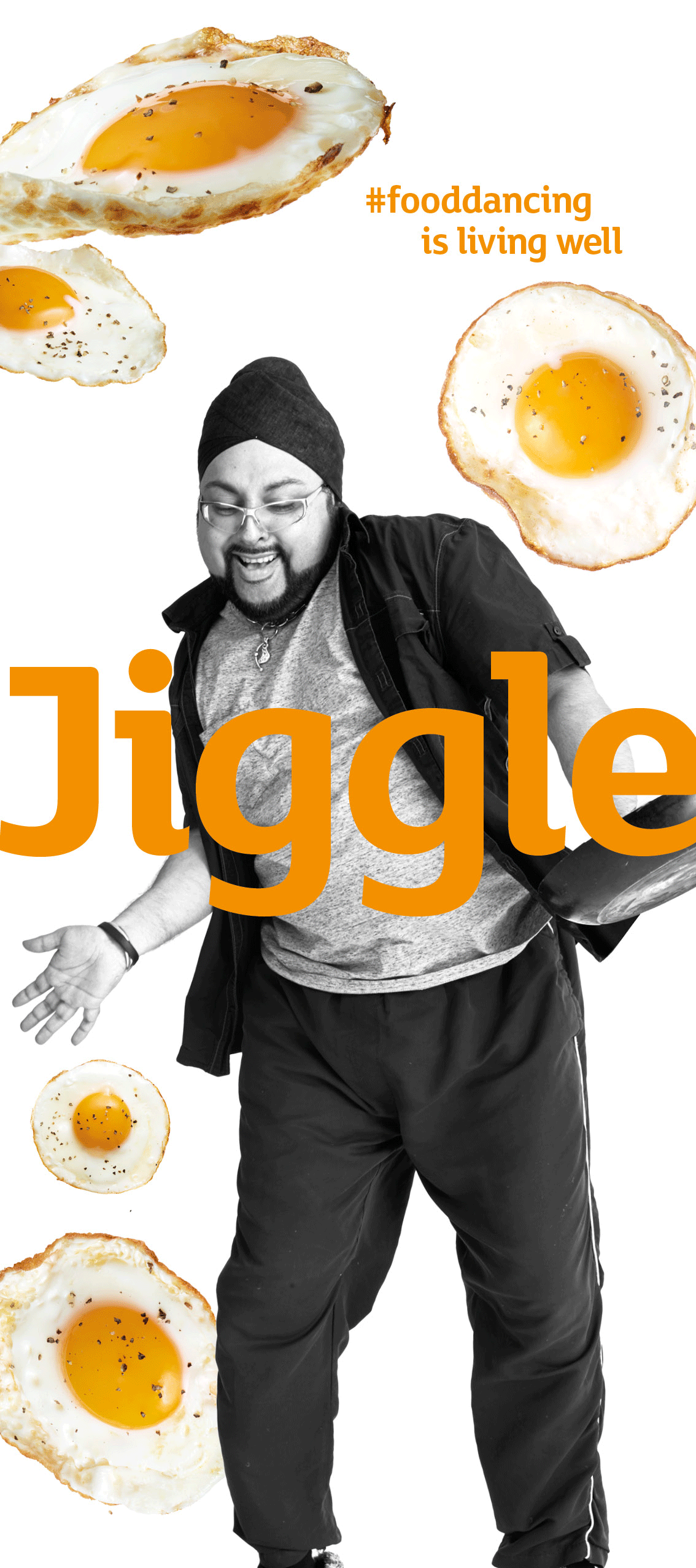 Sainsbury's Kampagne - Jiggle