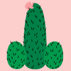 sticker-set-sticky-sandy-cactus-sticker
