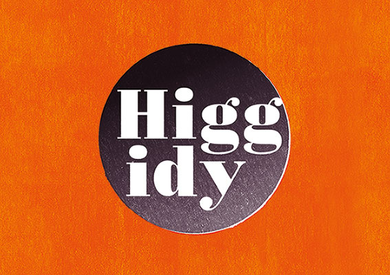 Higgidy – neues Logo