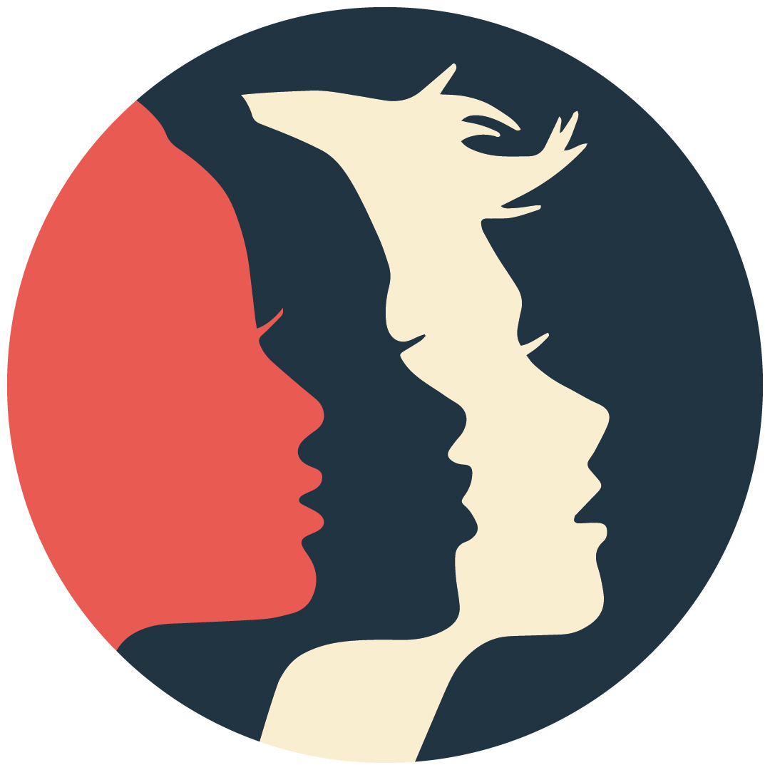 Logodesign, Logo, Design, Women's March, Strack Design, Visual Identity